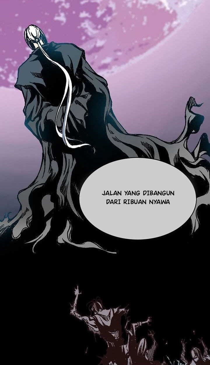 Memoir Of The King Of War Chapter 85 Gambar 5