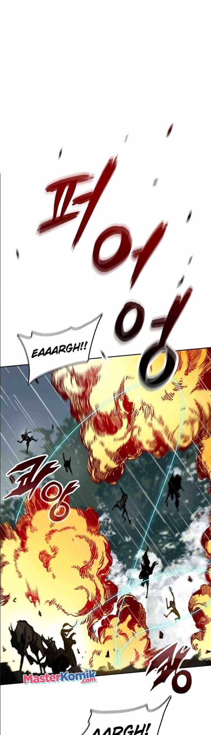 Memoir Of The King Of War Chapter 86 Gambar 6