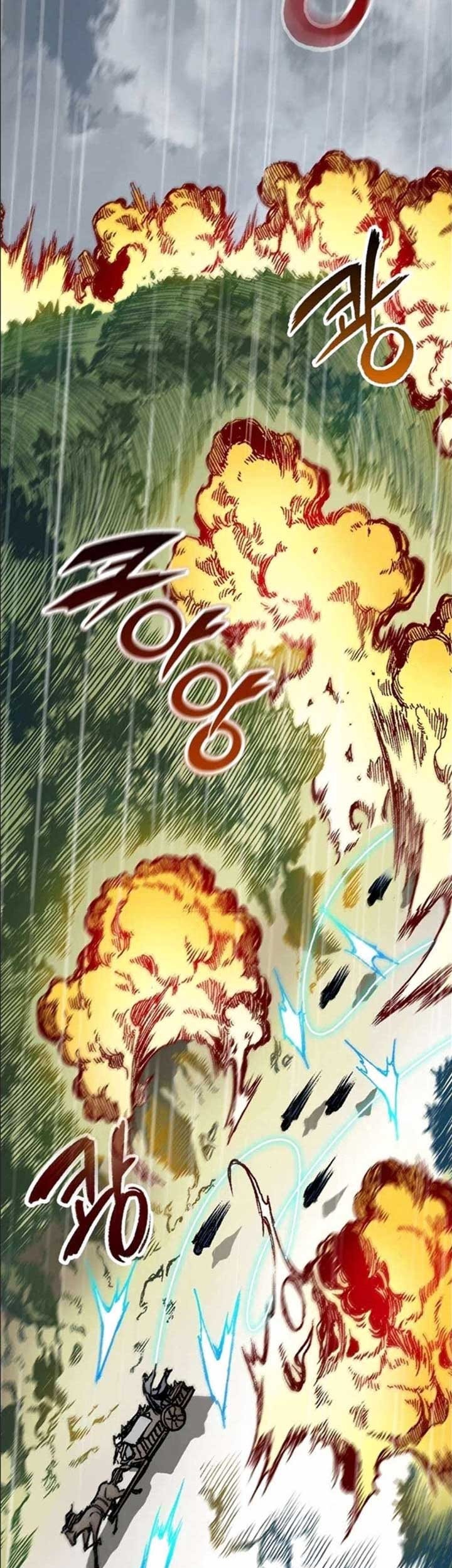 Memoir Of The King Of War Chapter 86 Gambar 8