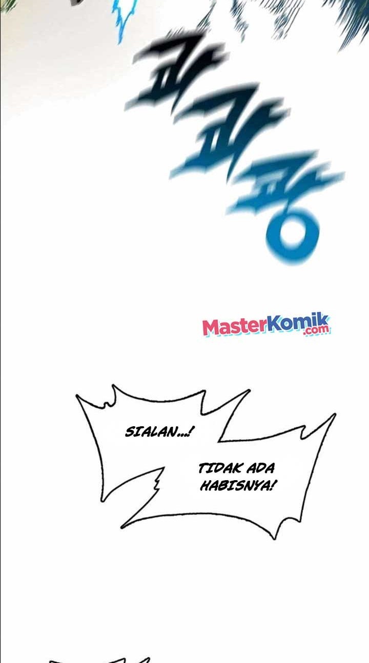 Memoir Of The King Of War Chapter 86 Gambar 9