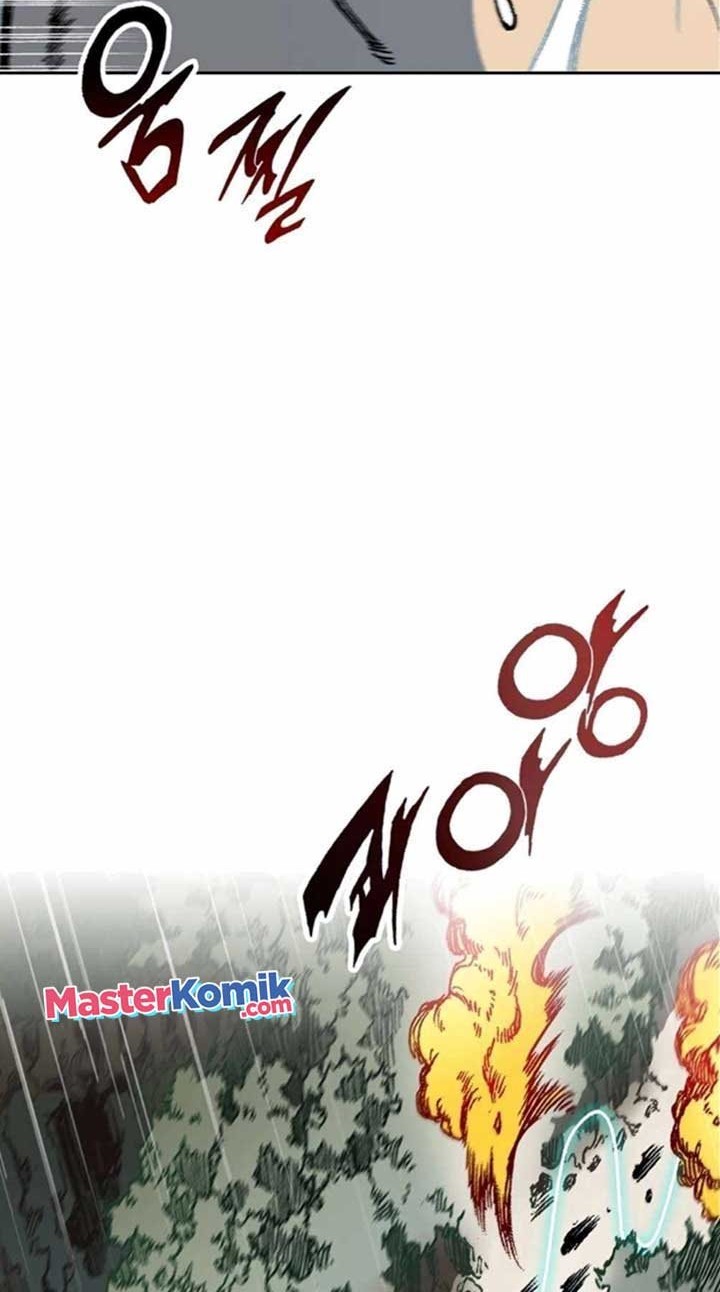 Memoir Of The King Of War Chapter 86 Gambar 17