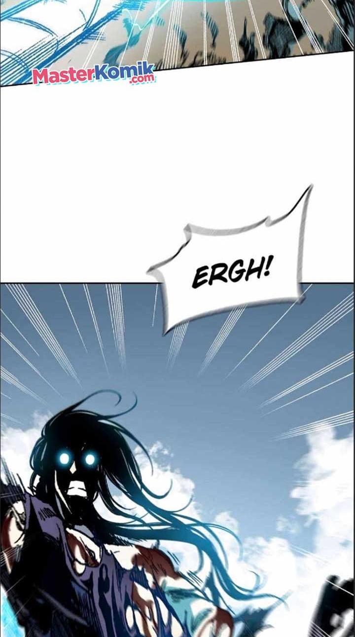 Memoir Of The King Of War Chapter 86 Gambar 25