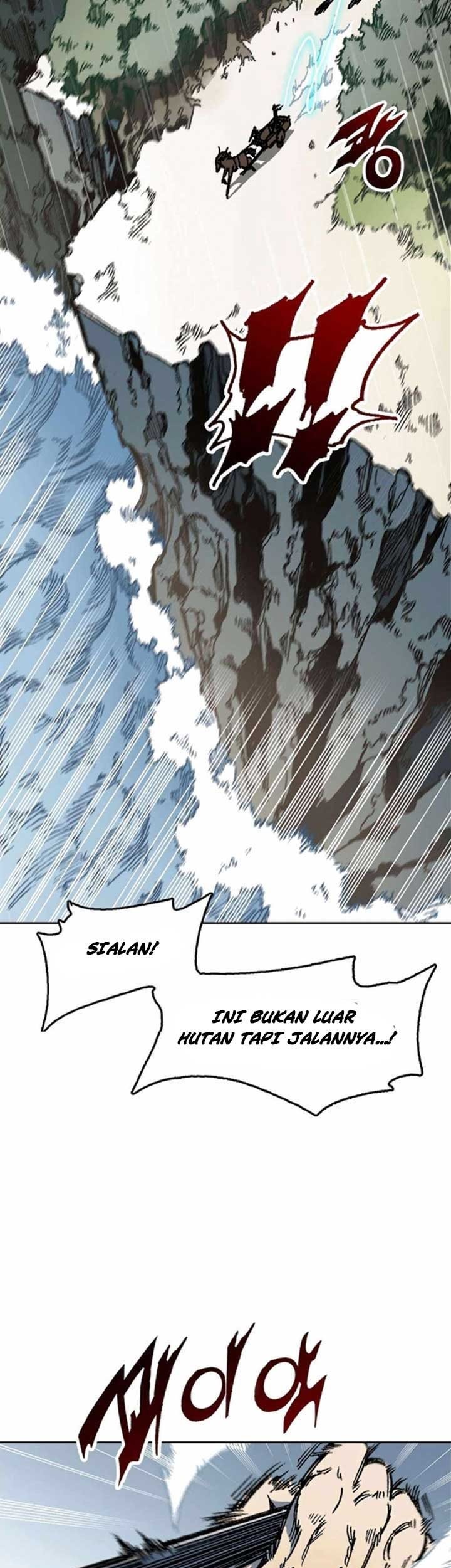 Memoir Of The King Of War Chapter 86 Gambar 18