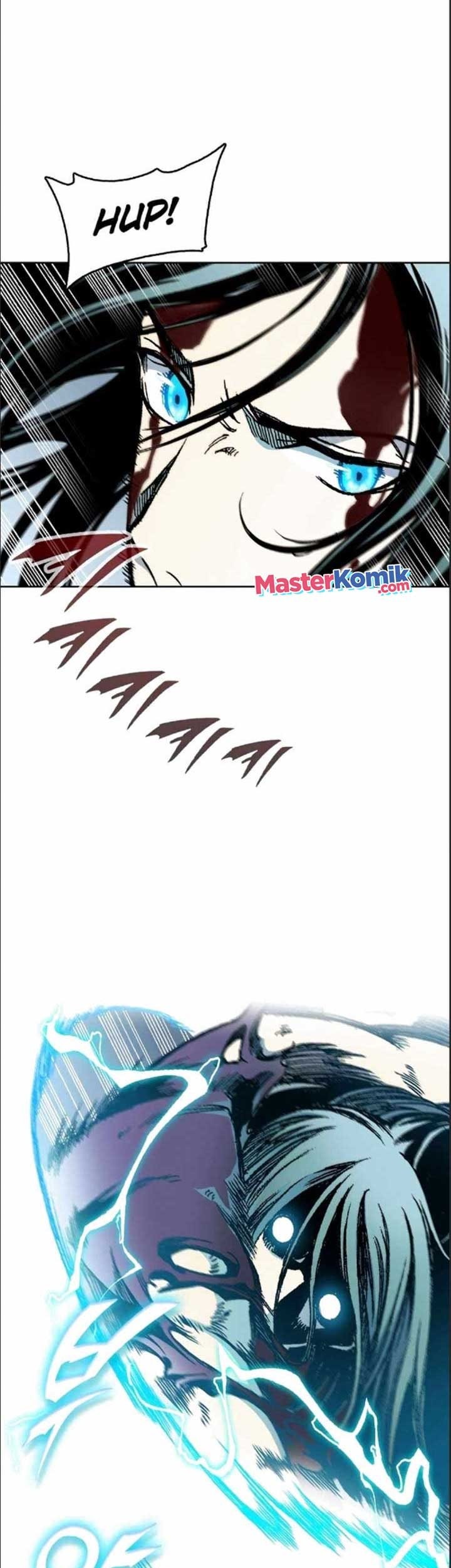 Memoir Of The King Of War Chapter 86 Gambar 22