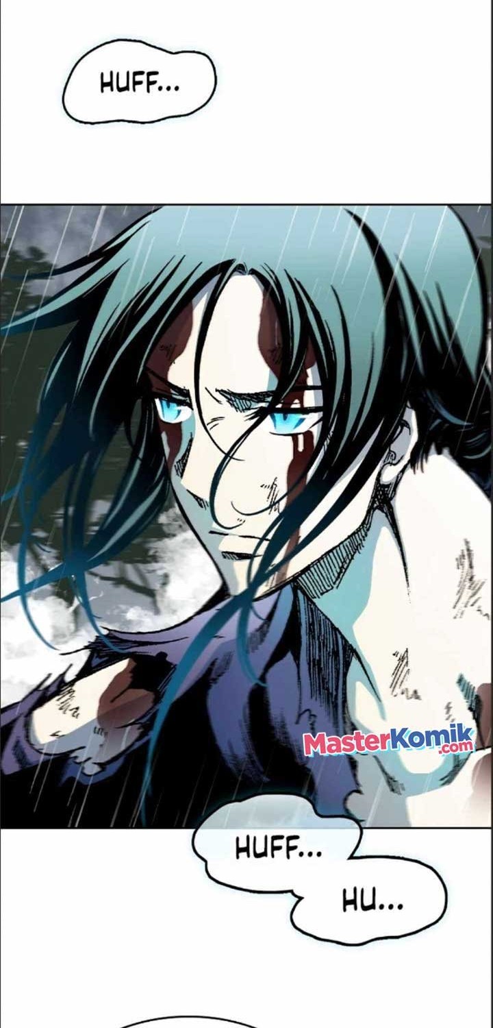 Memoir Of The King Of War Chapter 86 Gambar 33