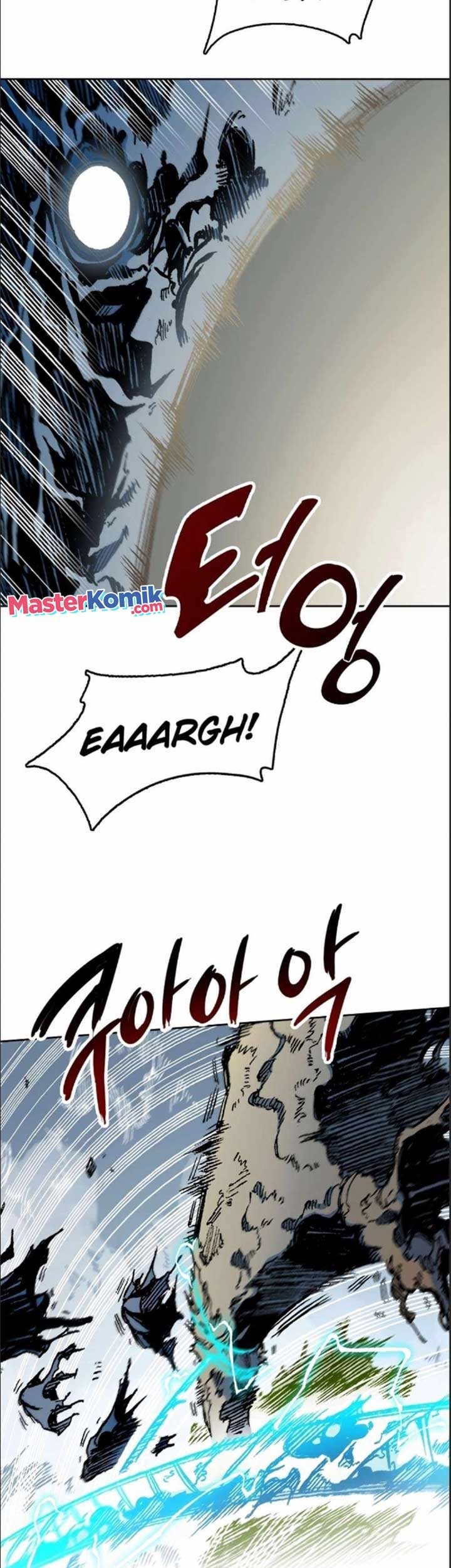 Memoir Of The King Of War Chapter 86 Gambar 30