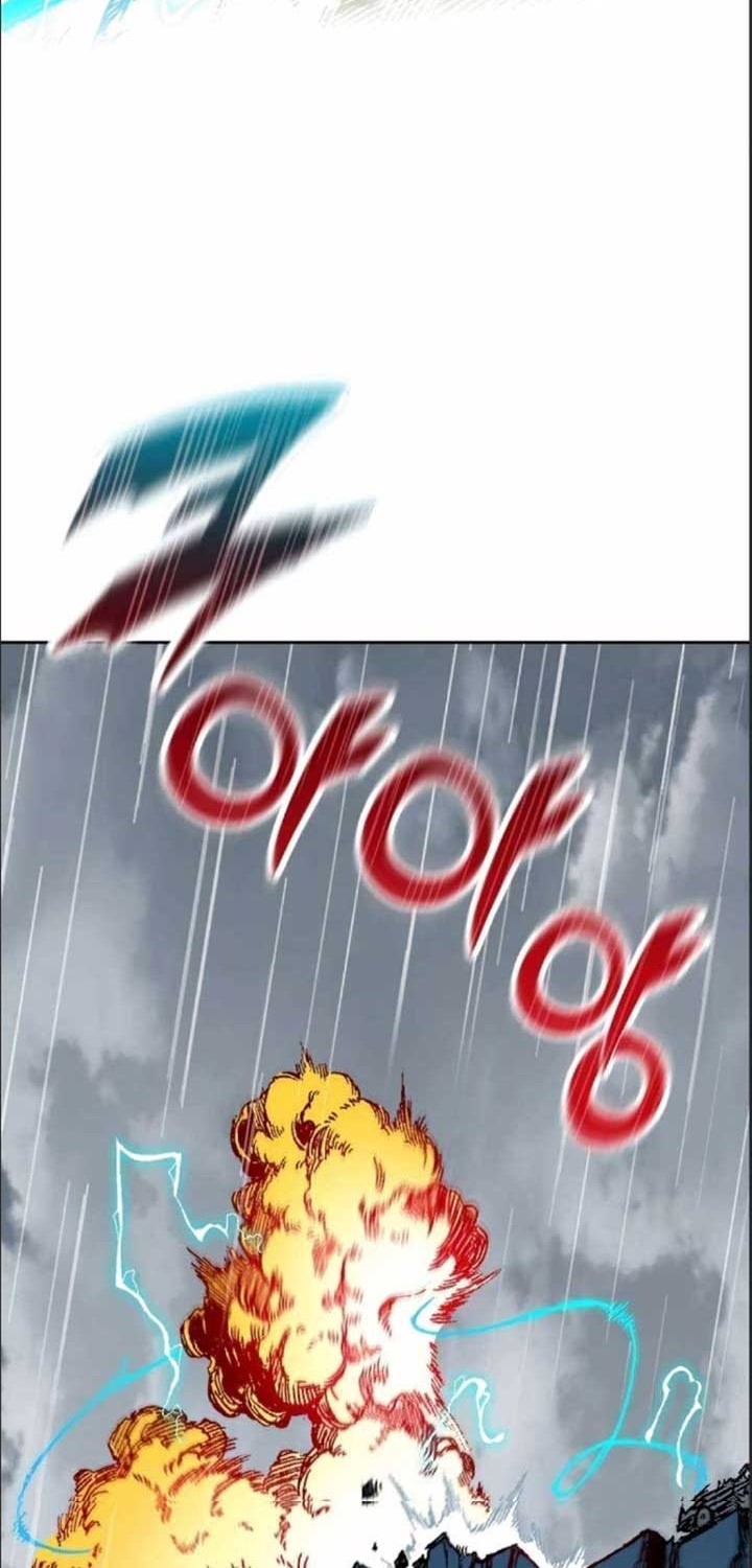 Memoir Of The King Of War Chapter 86 Gambar 31