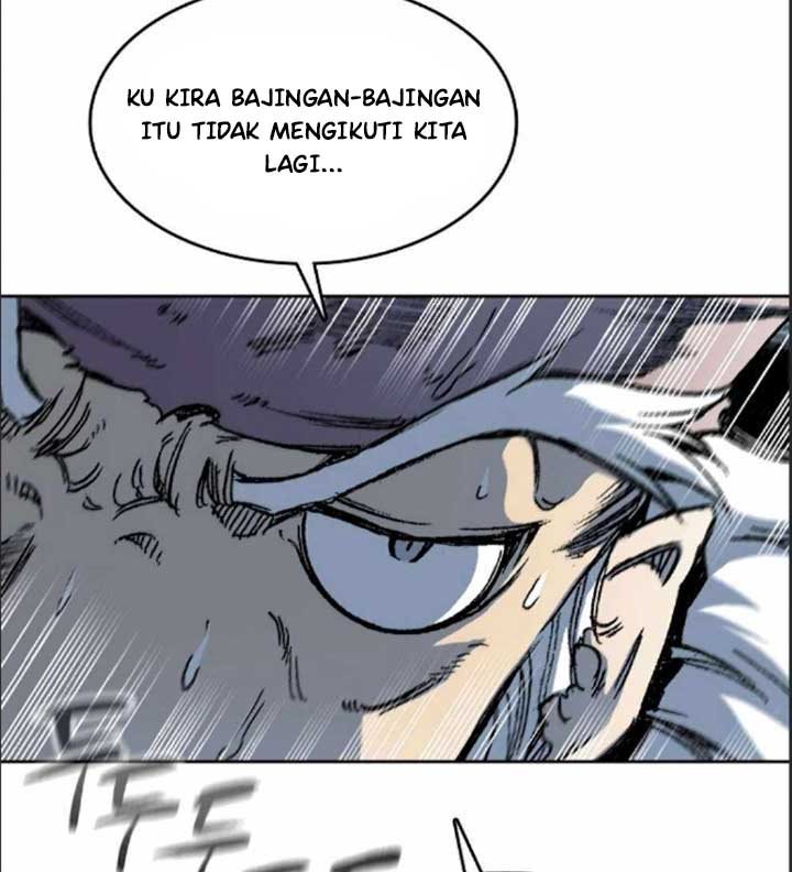 Memoir Of The King Of War Chapter 86 Gambar 34