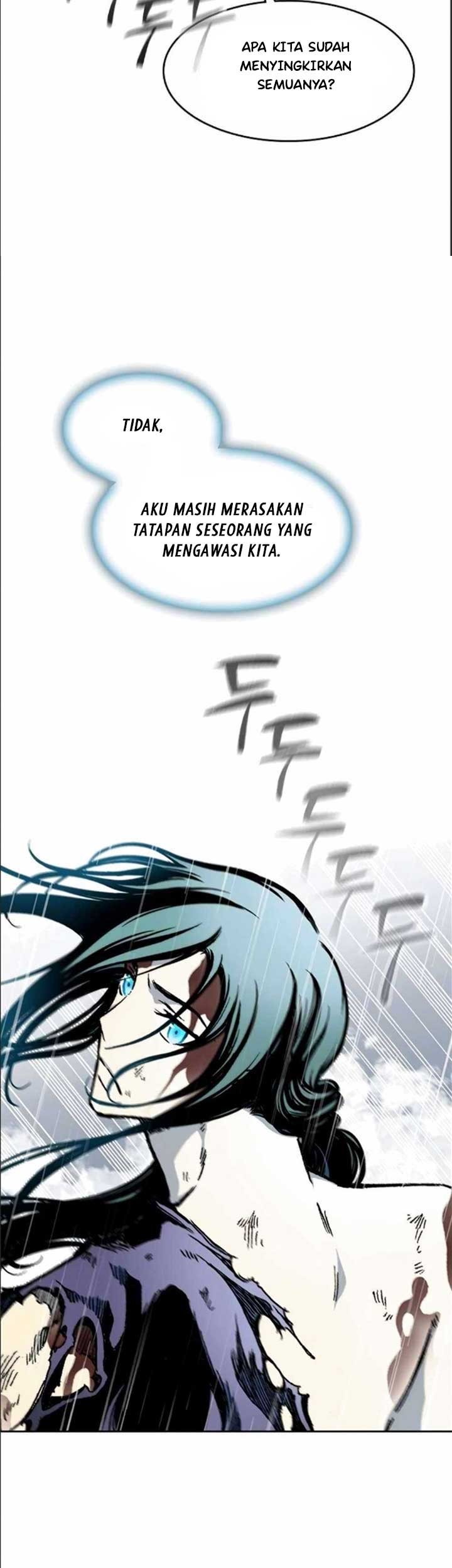 Memoir Of The King Of War Chapter 86 Gambar 35