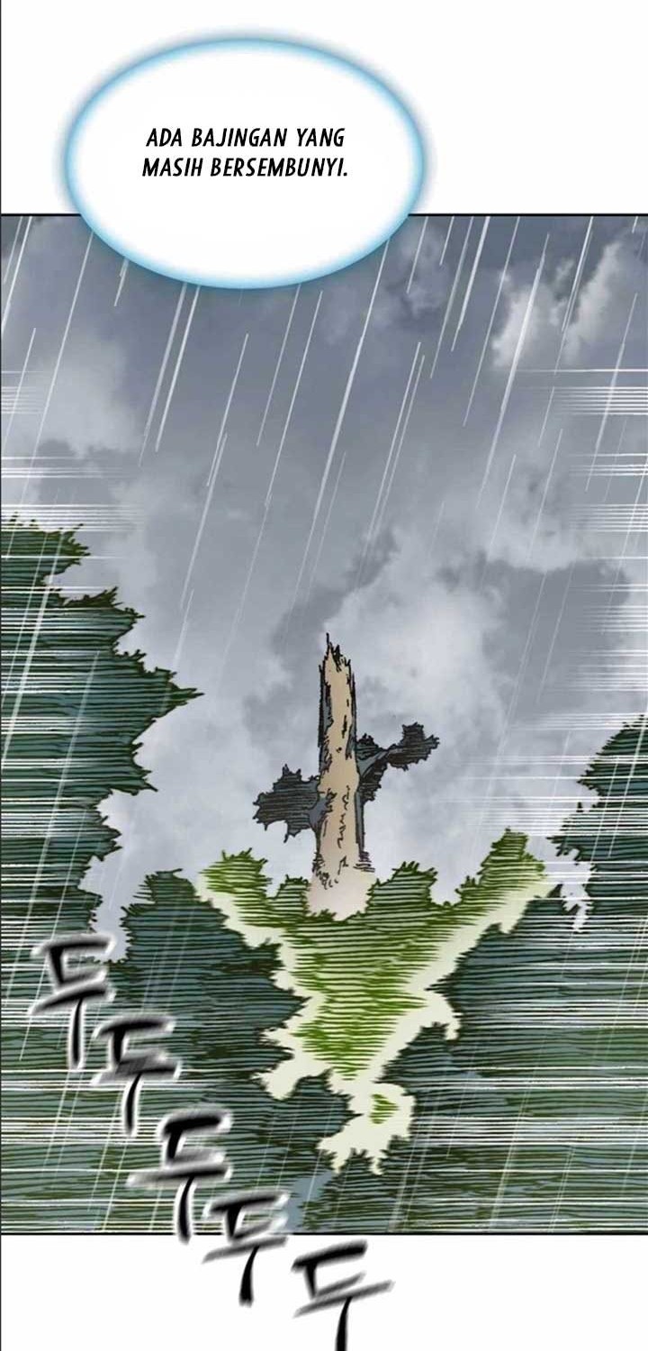 Memoir Of The King Of War Chapter 86 Gambar 36