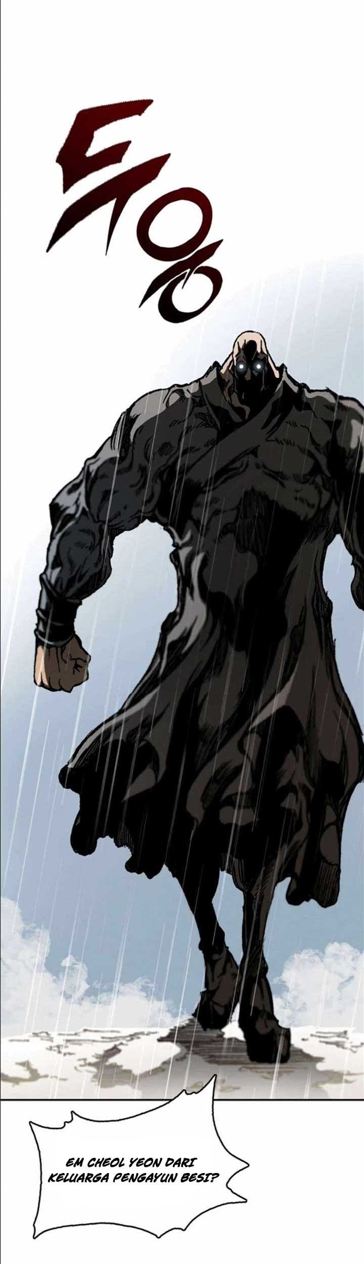 Memoir Of The King Of War Chapter 86 Gambar 42