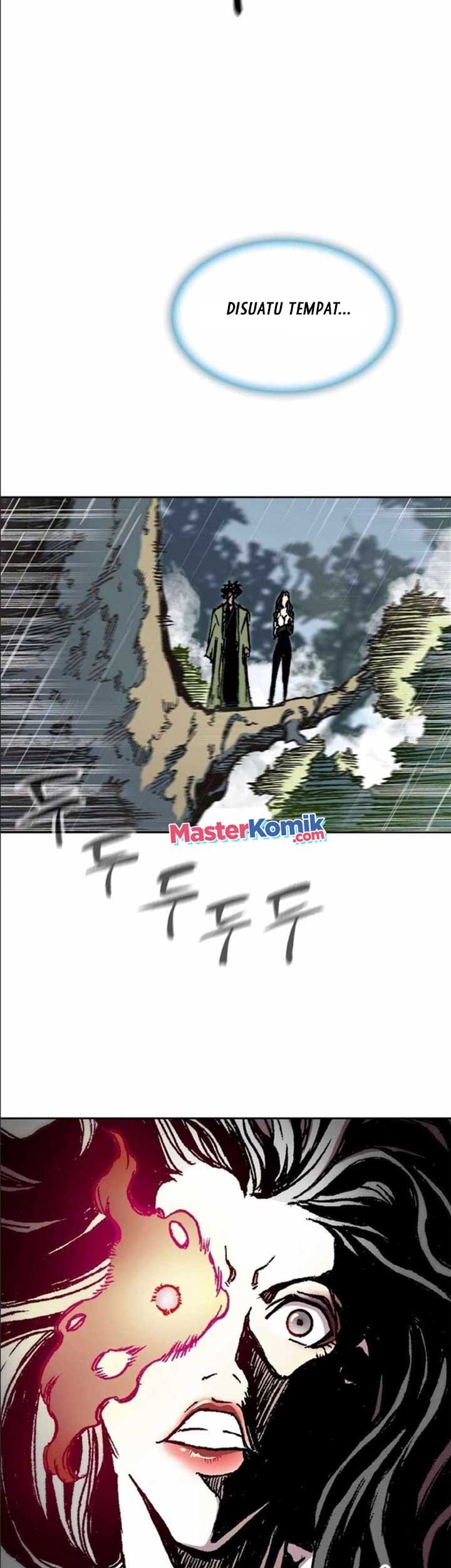 Memoir Of The King Of War Chapter 86 Gambar 37