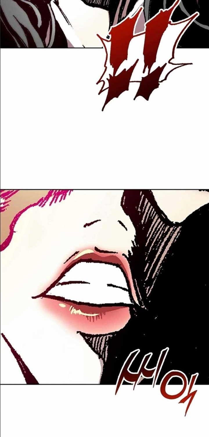 Memoir Of The King Of War Chapter 86 Gambar 38