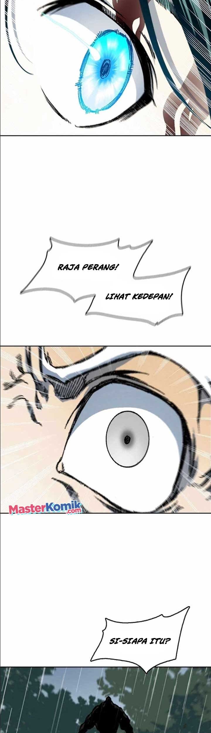 Memoir Of The King Of War Chapter 86 Gambar 40