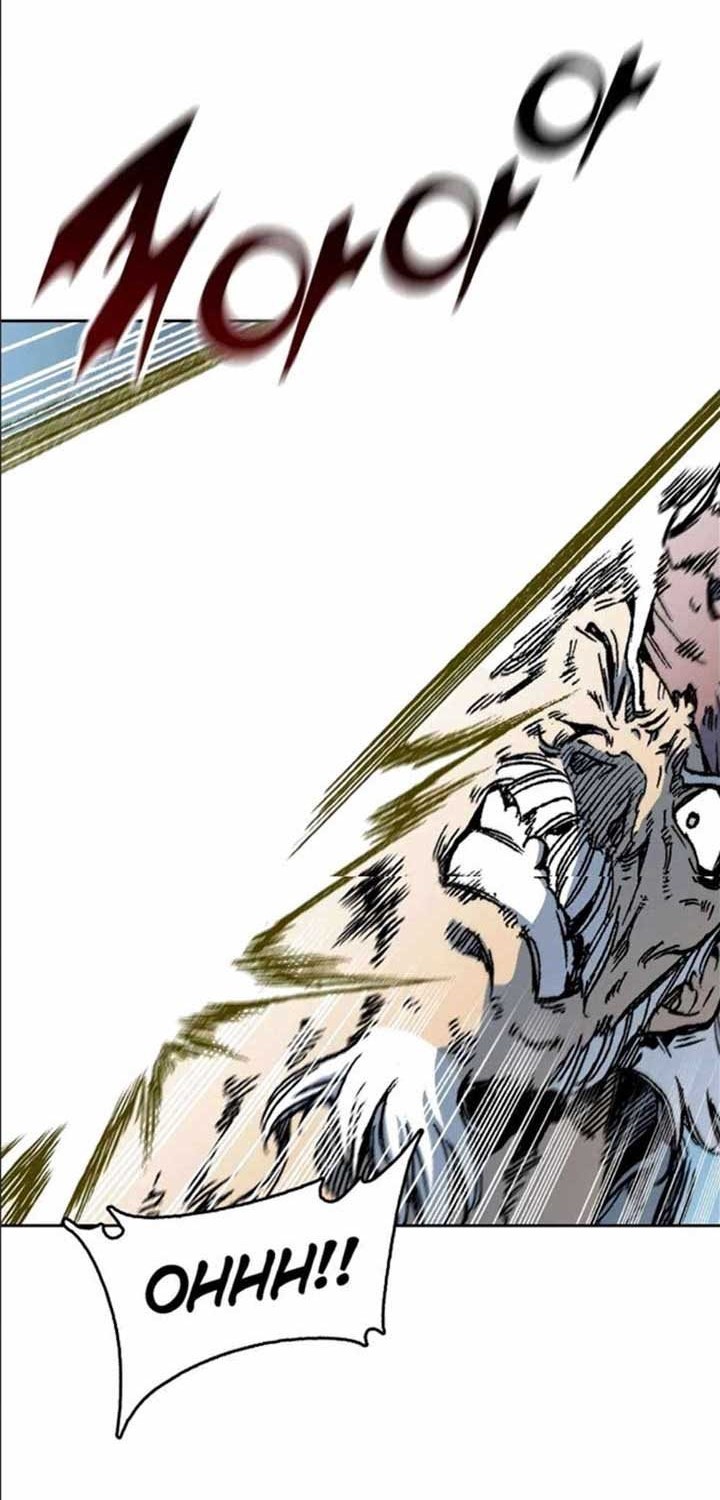 Memoir Of The King Of War Chapter 86 Gambar 46