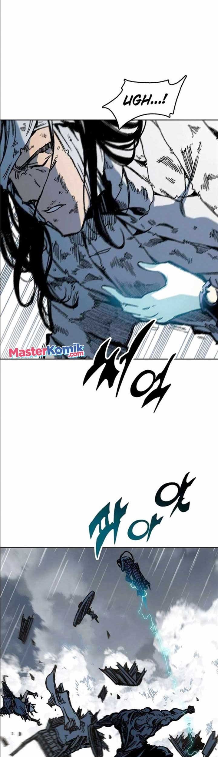 Memoir Of The King Of War Chapter 86 Gambar 47