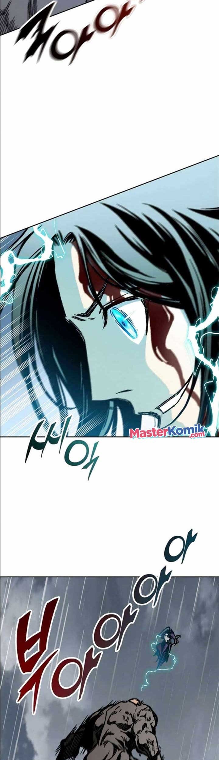 Memoir Of The King Of War Chapter 86 Gambar 50