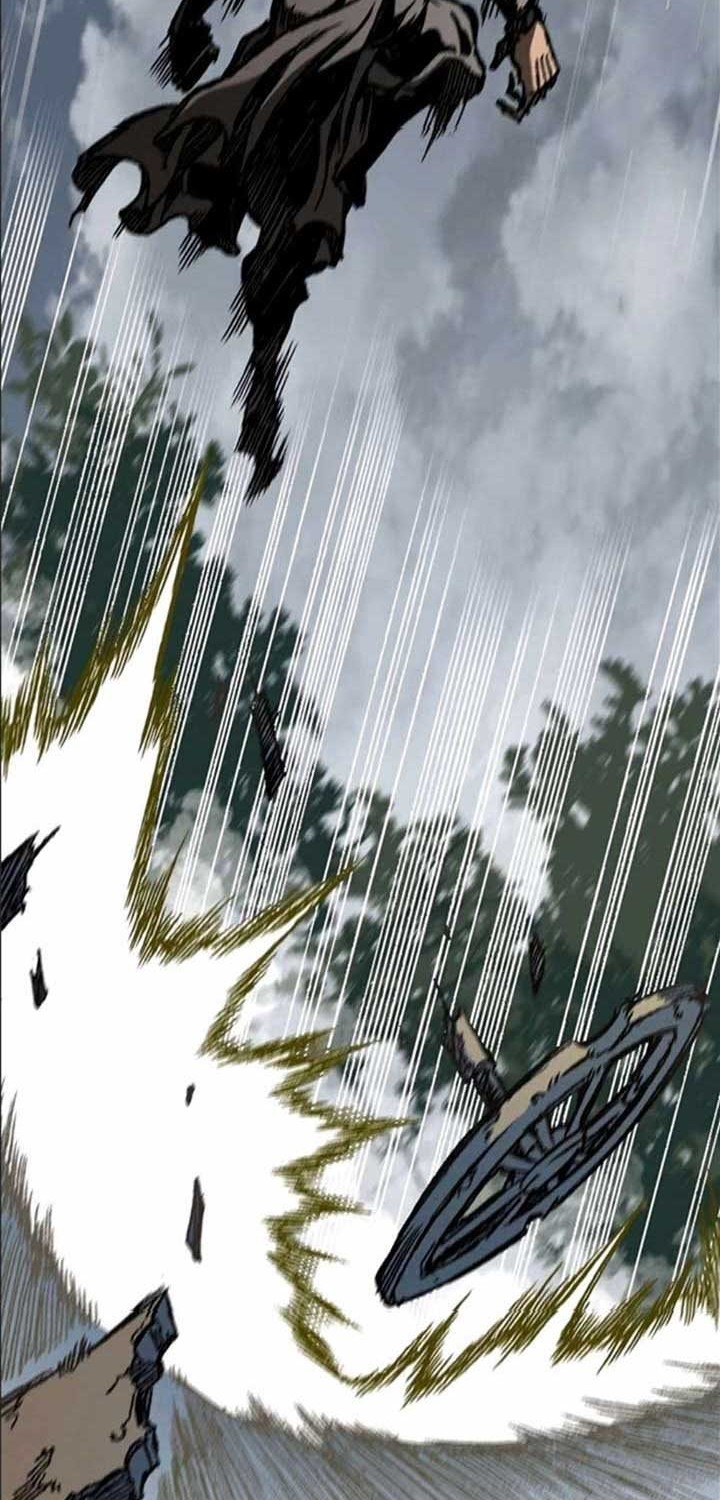 Memoir Of The King Of War Chapter 86 Gambar 51