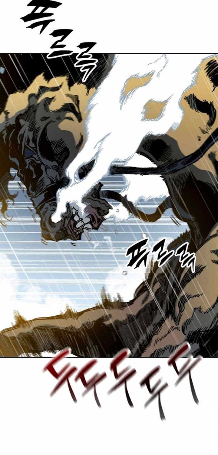 Memoir Of The King Of War Chapter 86 Gambar 3