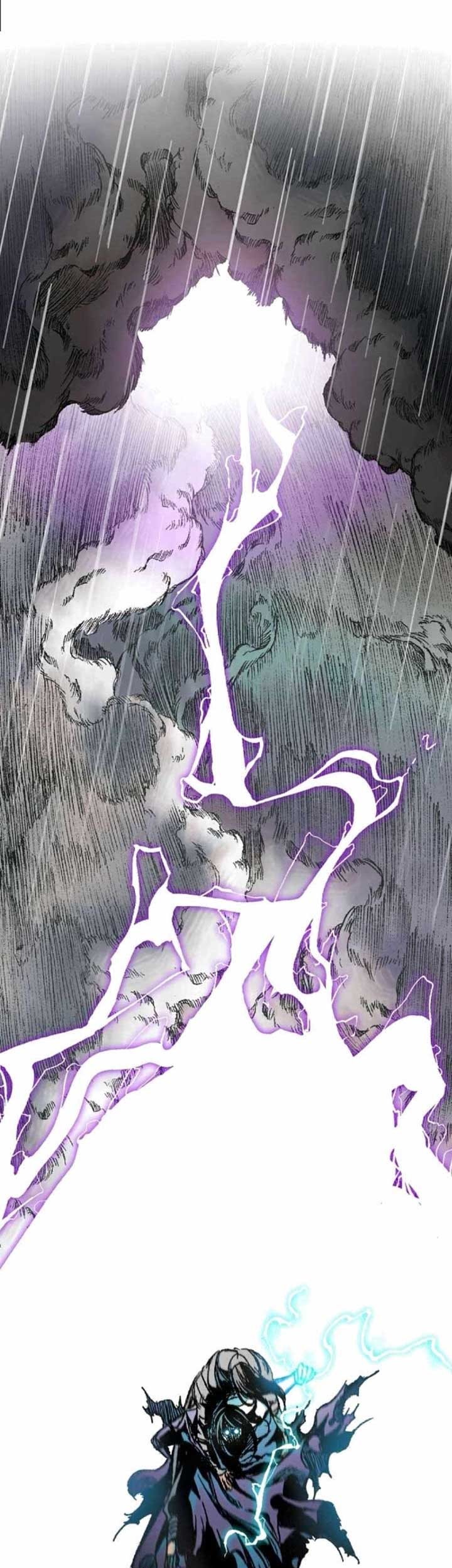 Memoir Of The King Of War Chapter 86 Gambar 55