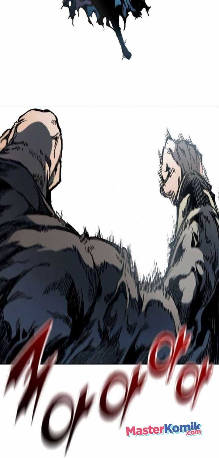 Memoir Of The King Of War Chapter 86 Gambar 56