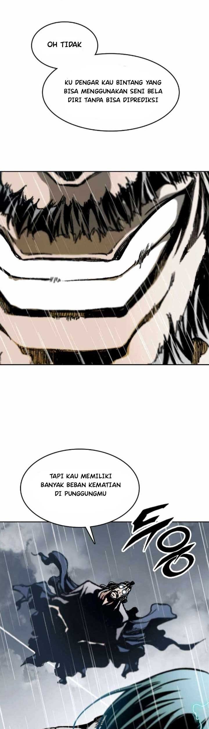 Memoir Of The King Of War Chapter 86 Gambar 57