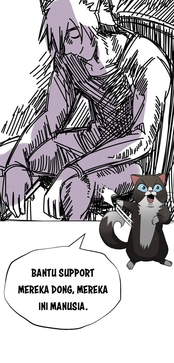 Memoir Of The King Of War Chapter 86 Gambar 61