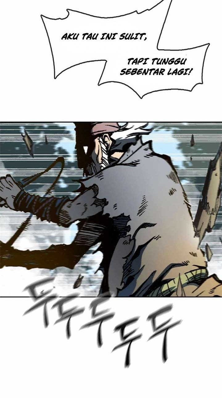 Memoir Of The King Of War Chapter 86 Gambar 5