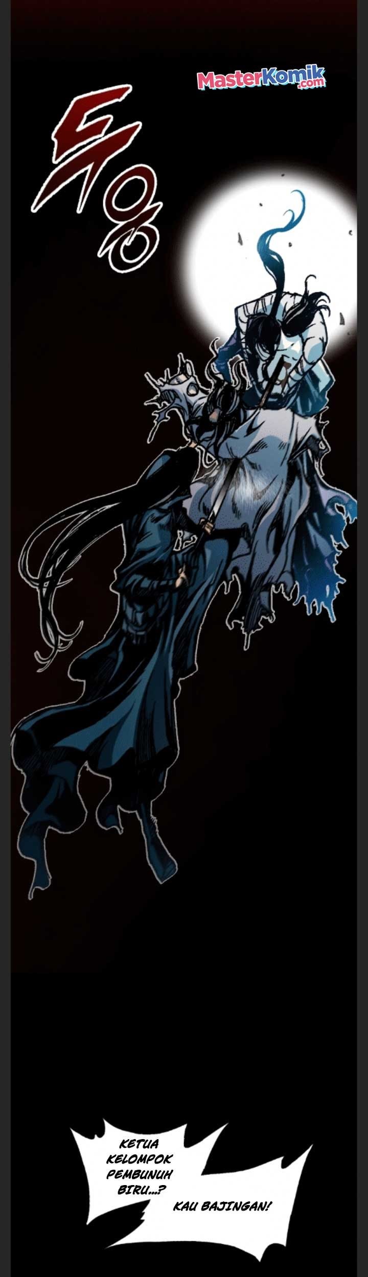 Memoir Of The King Of War Chapter 87 Gambar 66