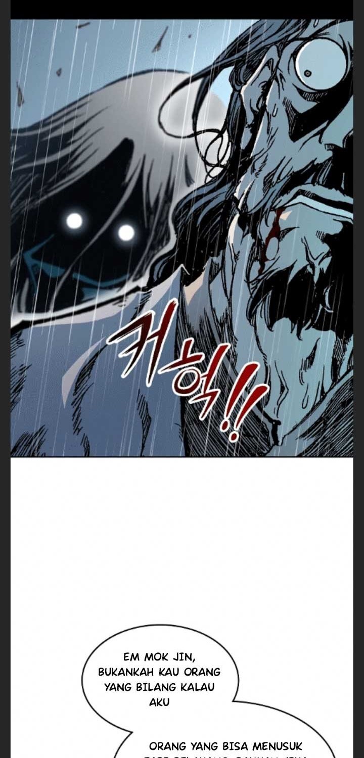 Memoir Of The King Of War Chapter 87 Gambar 67