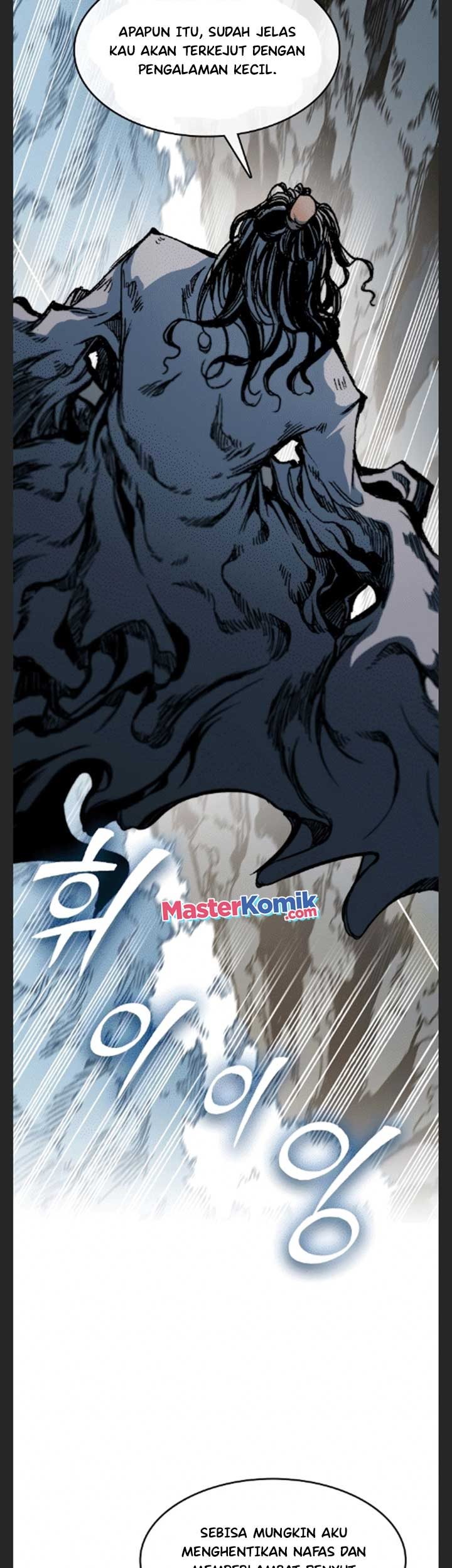 Memoir Of The King Of War Chapter 87 Gambar 6