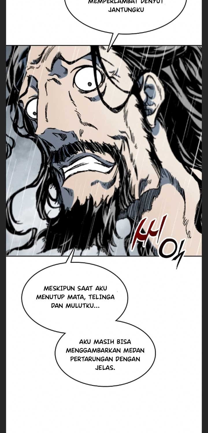 Memoir Of The King Of War Chapter 87 Gambar 7