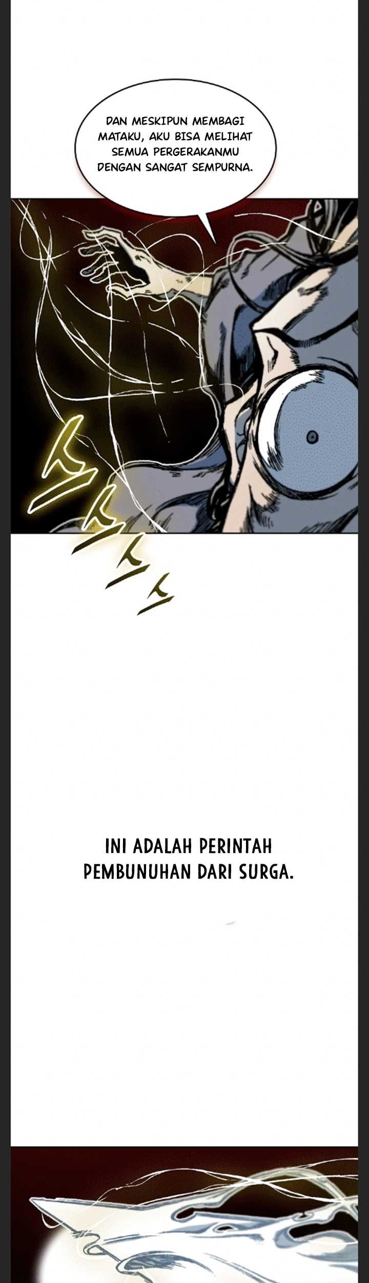 Memoir Of The King Of War Chapter 87 Gambar 8