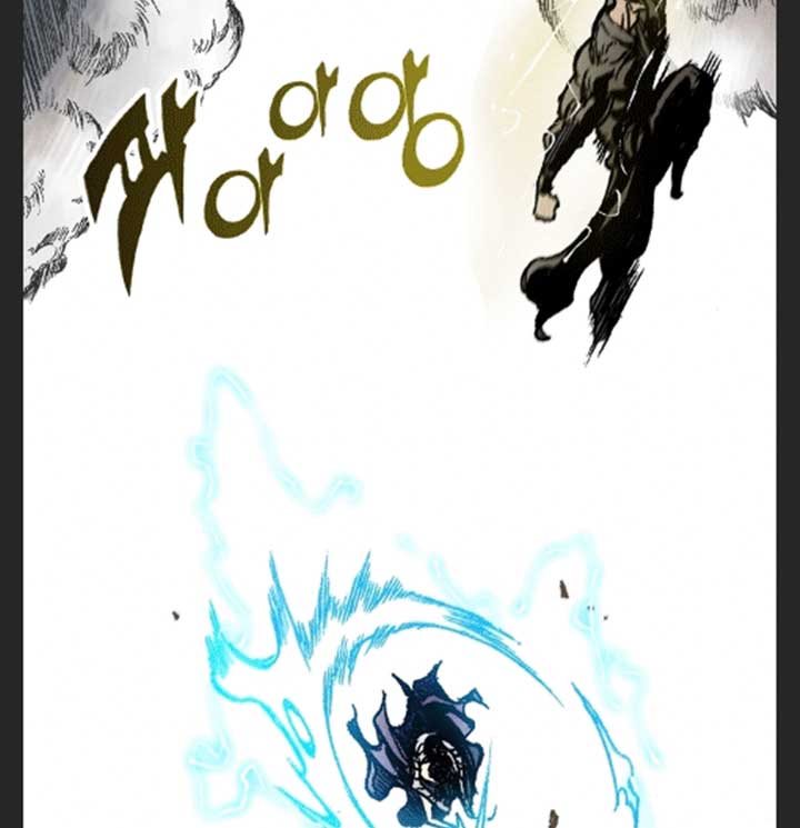 Memoir Of The King Of War Chapter 87 Gambar 10