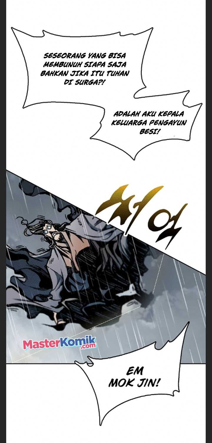 Memoir Of The King Of War Chapter 87 Gambar 12