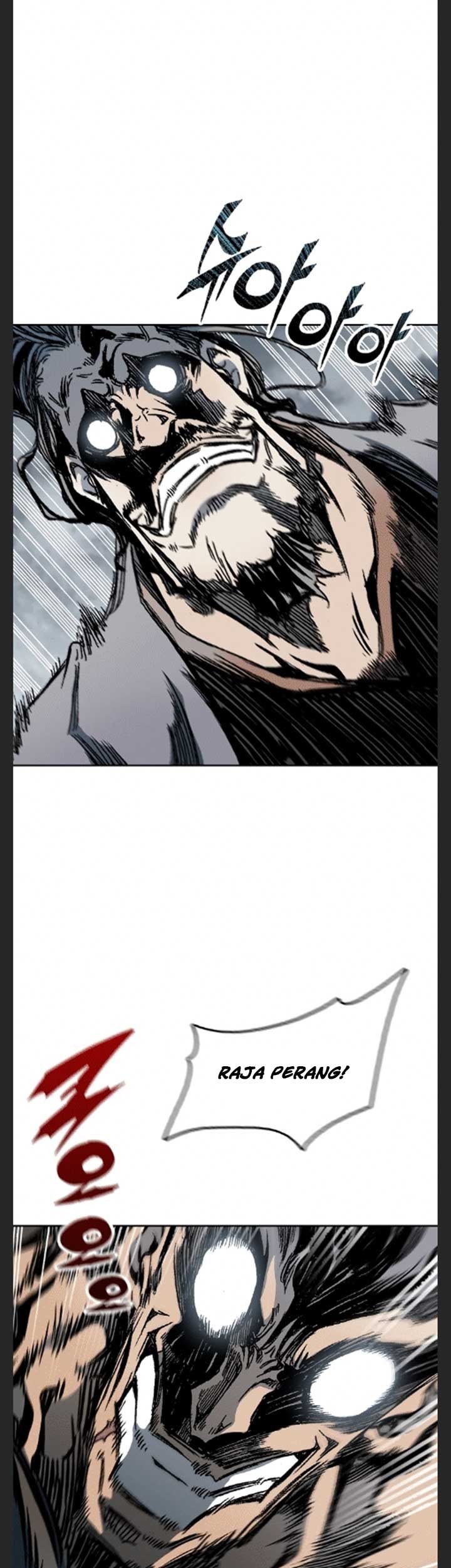 Memoir Of The King Of War Chapter 87 Gambar 13