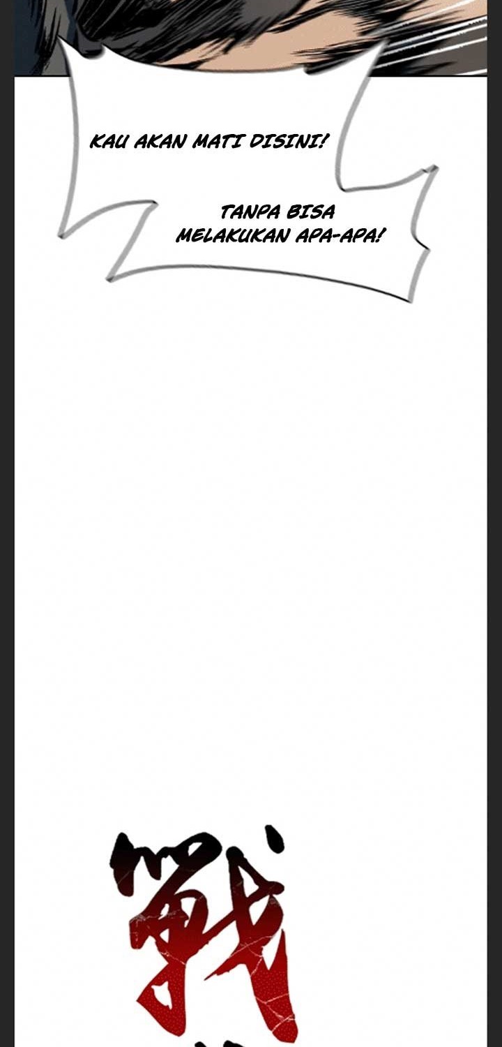 Memoir Of The King Of War Chapter 87 Gambar 14