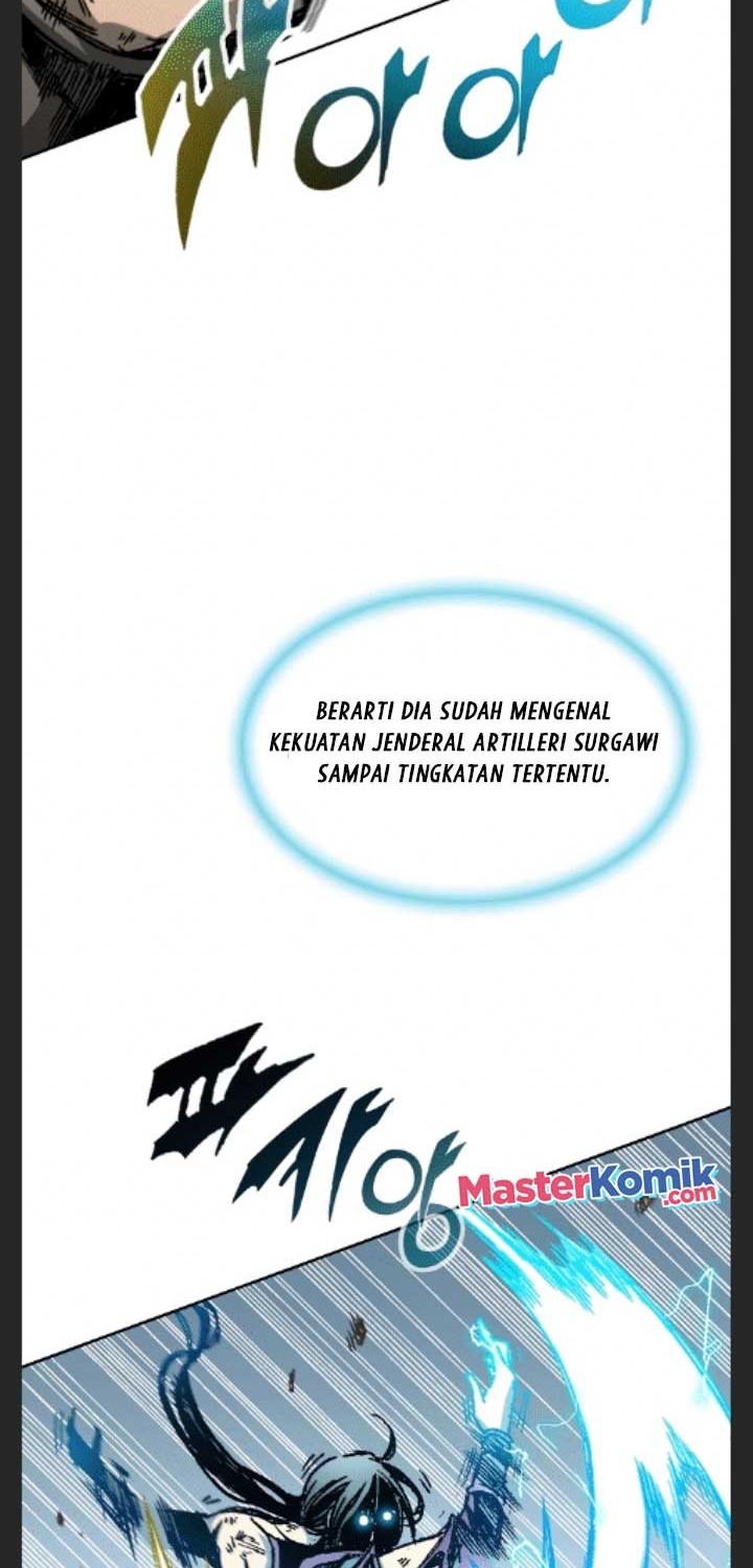 Memoir Of The King Of War Chapter 87 Gambar 22
