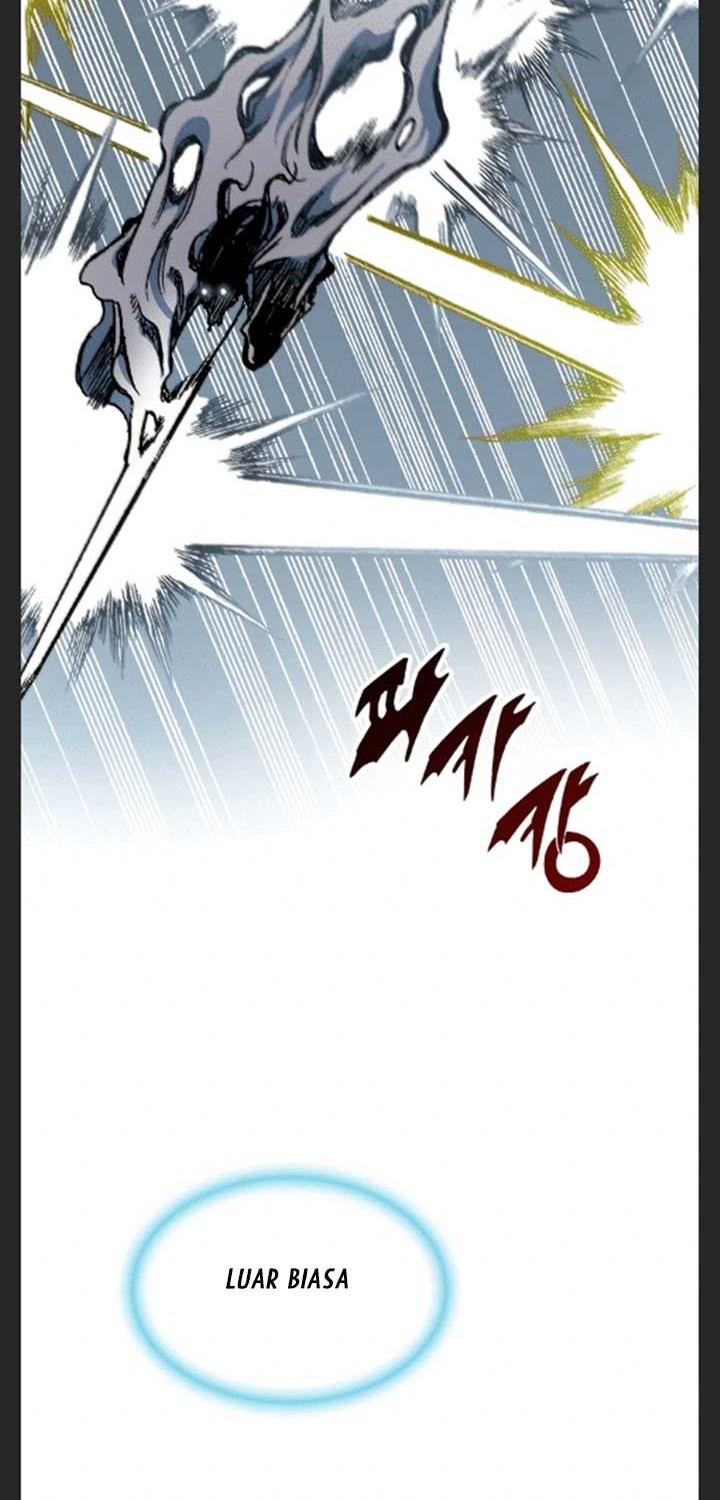 Memoir Of The King Of War Chapter 87 Gambar 17