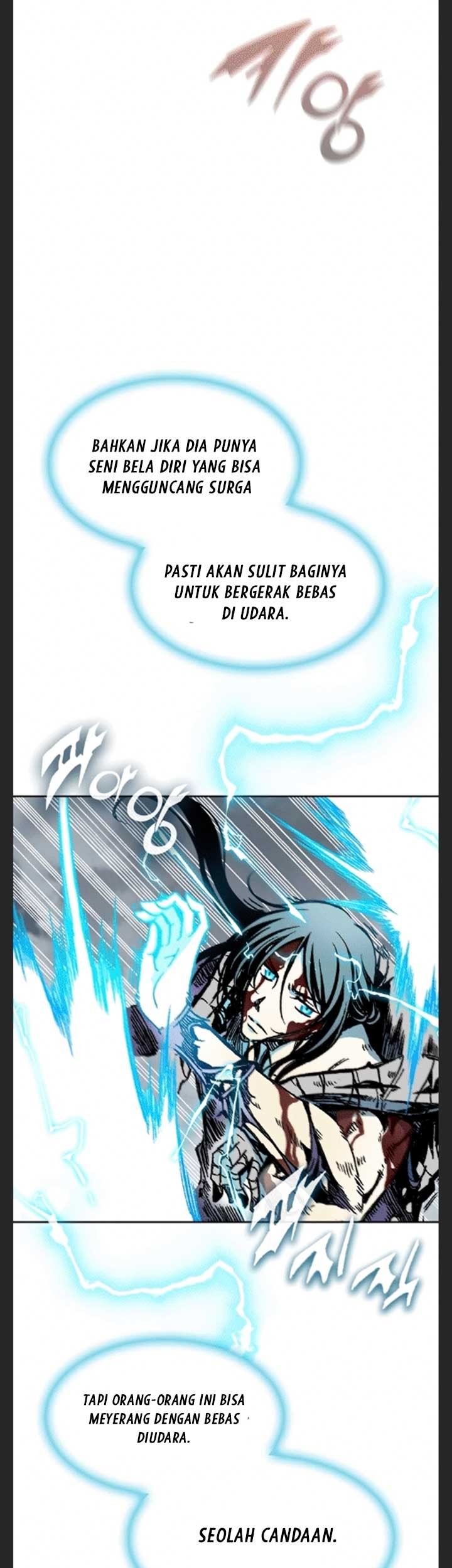 Memoir Of The King Of War Chapter 87 Gambar 18