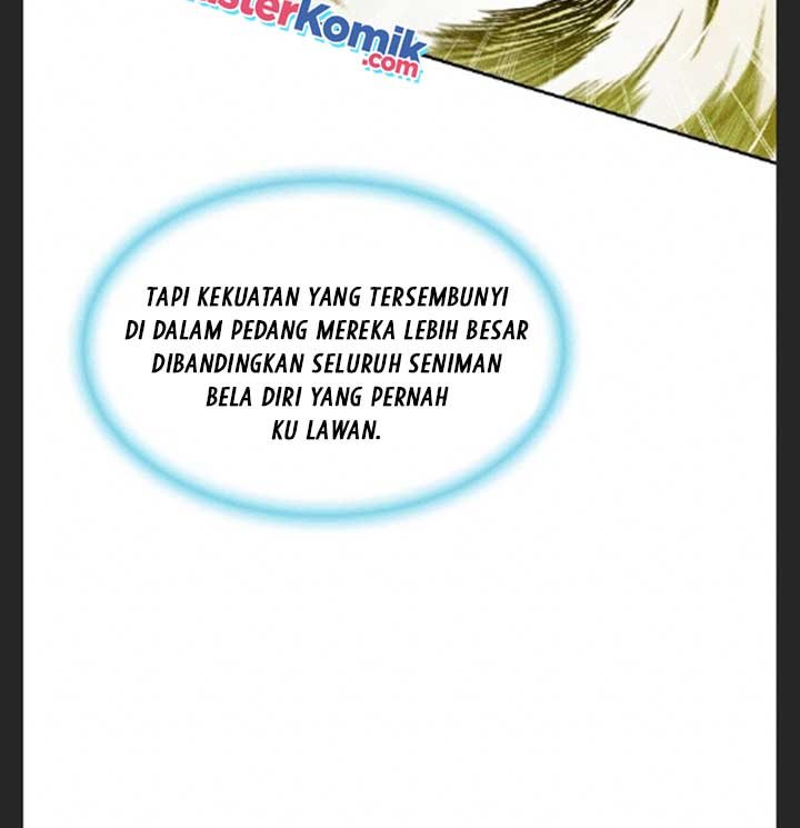 Memoir Of The King Of War Chapter 87 Gambar 20