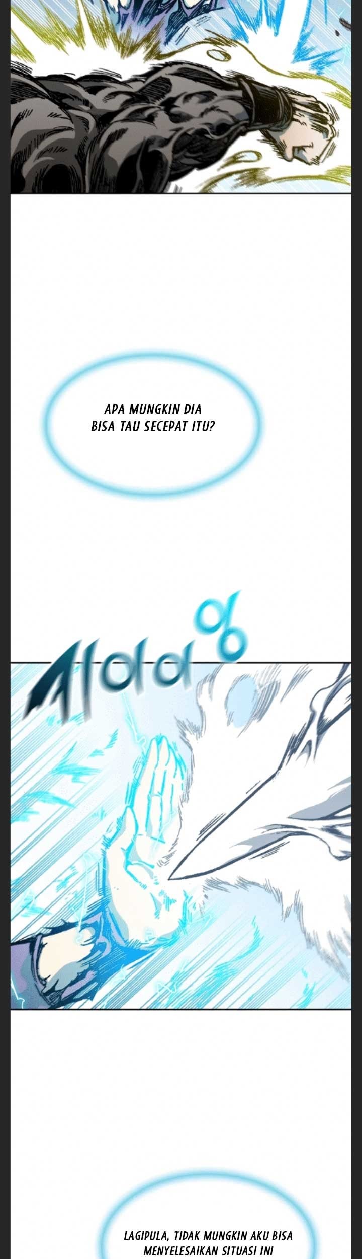 Memoir Of The King Of War Chapter 87 Gambar 23