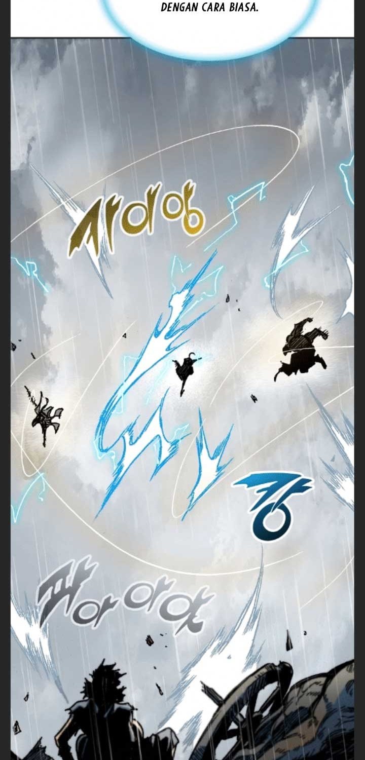 Memoir Of The King Of War Chapter 87 Gambar 24