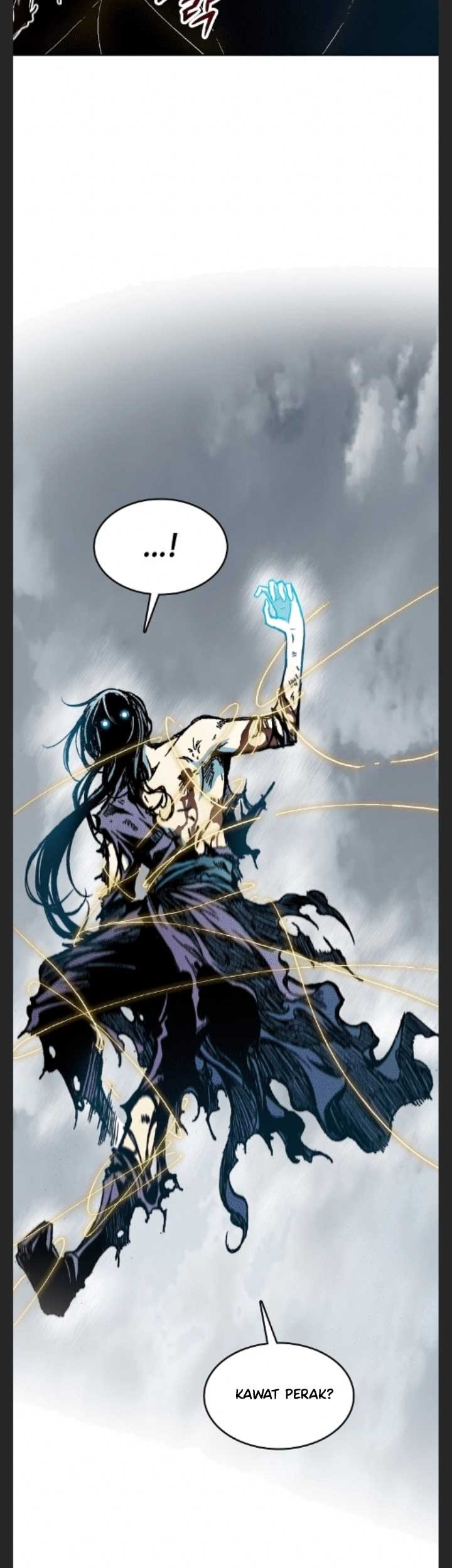 Memoir Of The King Of War Chapter 87 Gambar 31