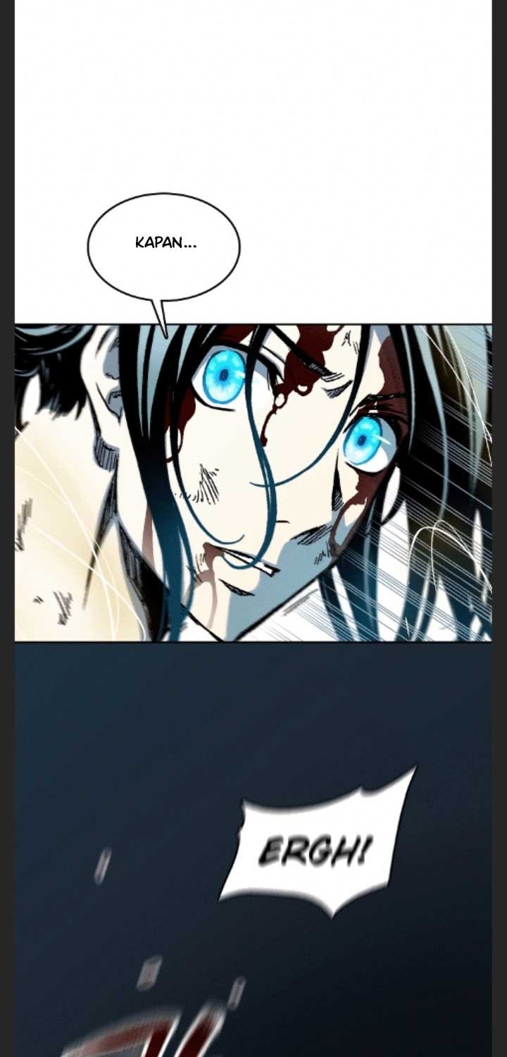 Memoir Of The King Of War Chapter 87 Gambar 32