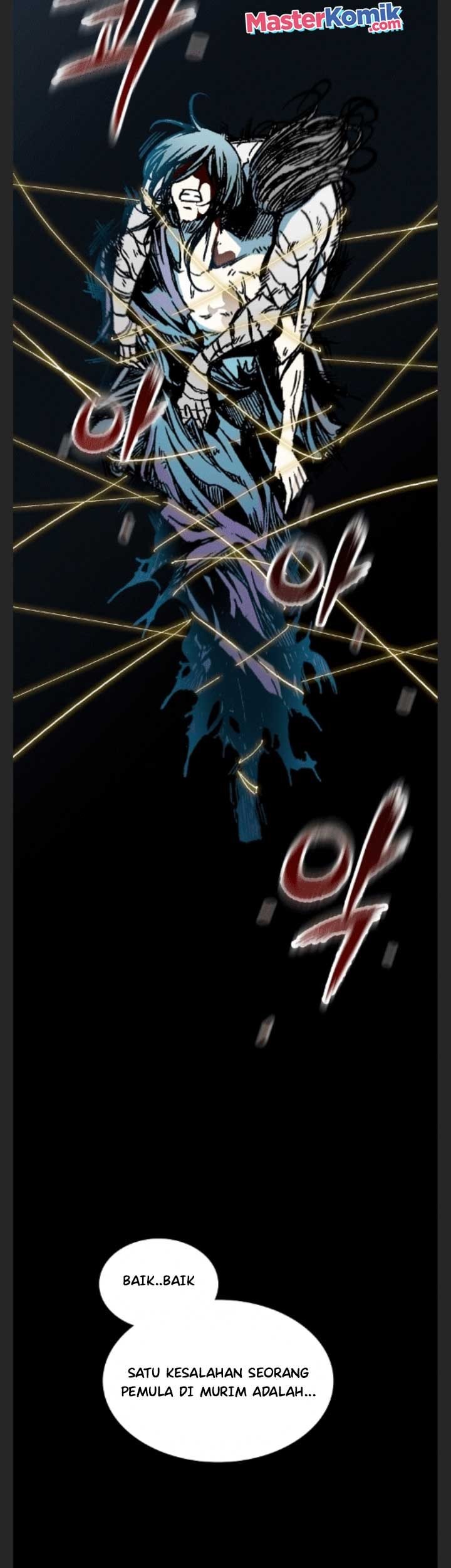 Memoir Of The King Of War Chapter 87 Gambar 33