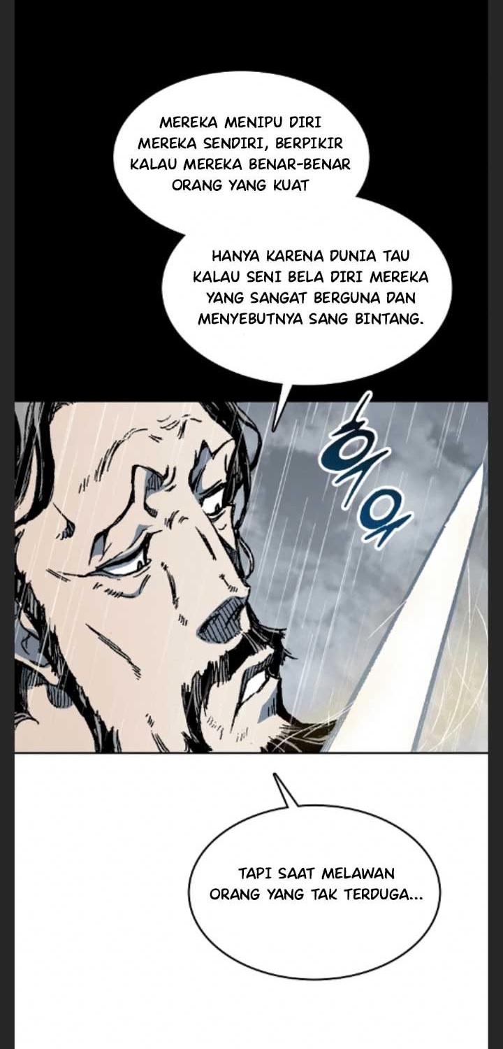 Memoir Of The King Of War Chapter 87 Gambar 34