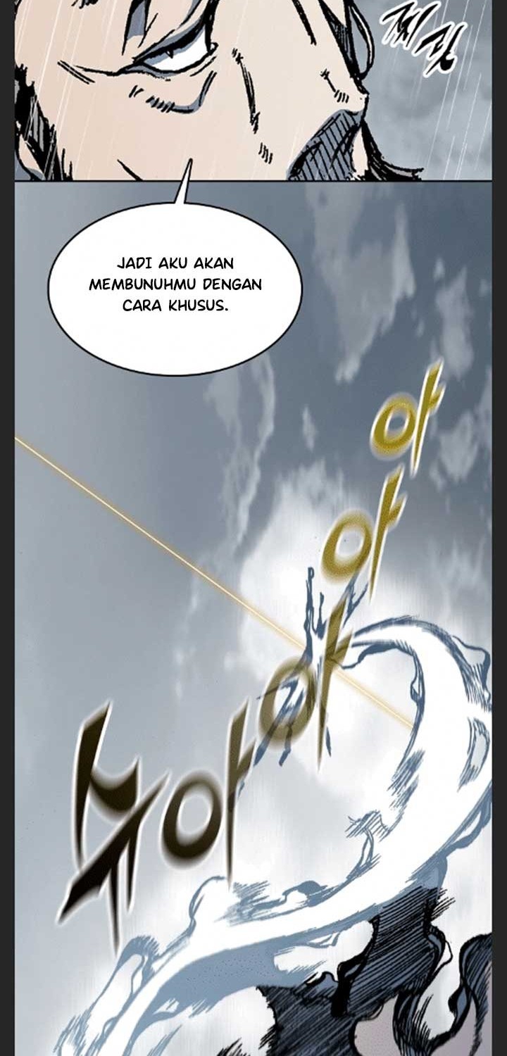 Memoir Of The King Of War Chapter 87 Gambar 37