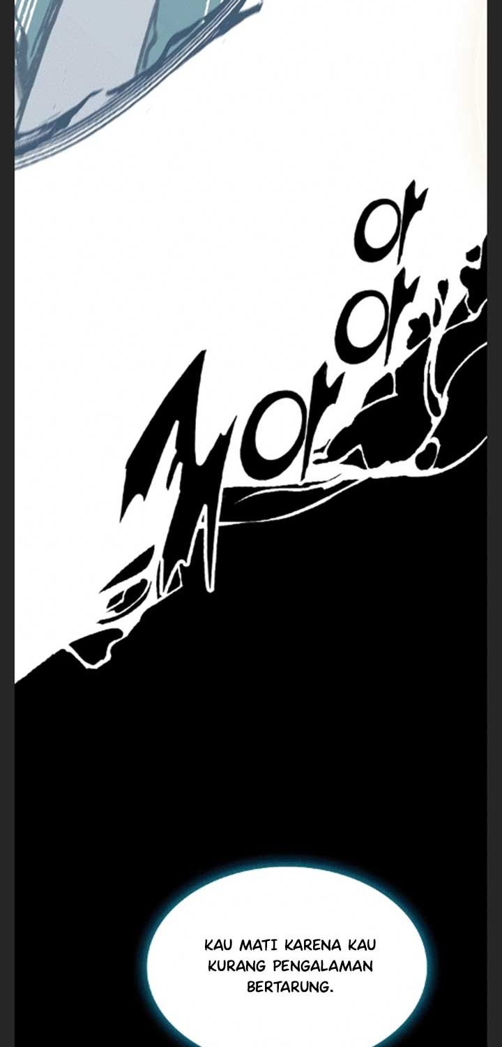 Memoir Of The King Of War Chapter 87 Gambar 42