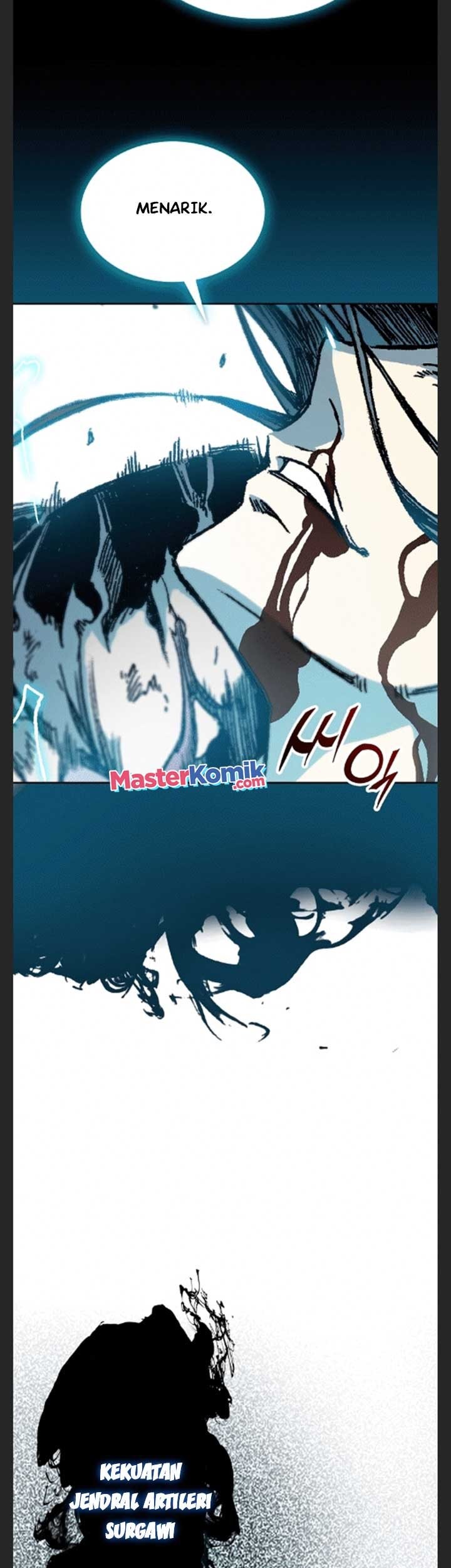 Memoir Of The King Of War Chapter 87 Gambar 43